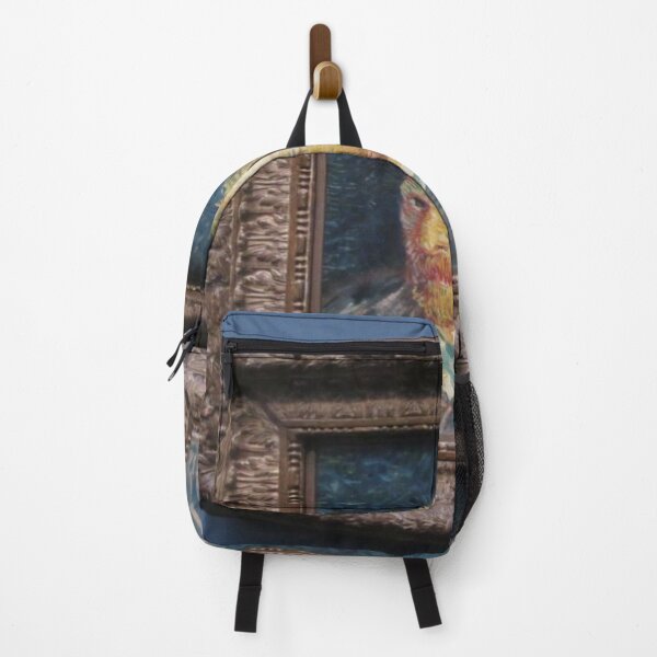 Item preview, Painting of Vincent Van Gogh in Orsay Media designed and sold by WordenJin.