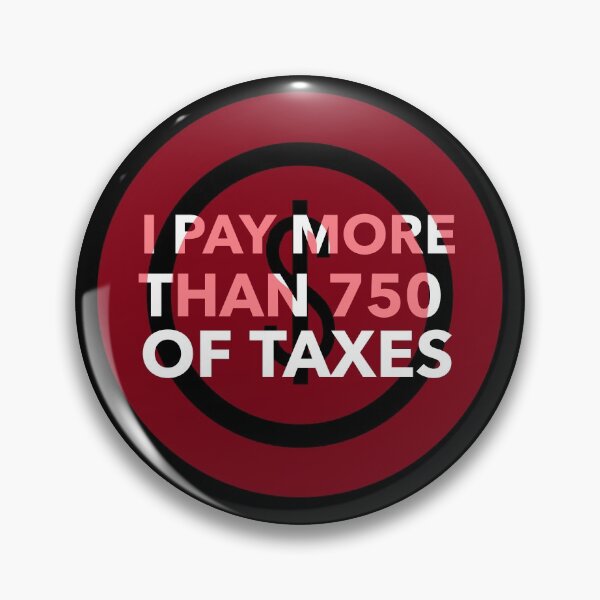 Item preview, I pay more than 750 dollars of taxes designed and sold by Beyond Words.