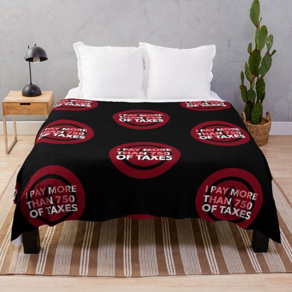 Item preview, I pay more than 750 dollars of taxes designed and sold by Beyond Words.
