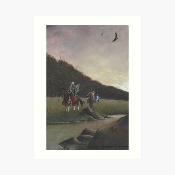 Art Print