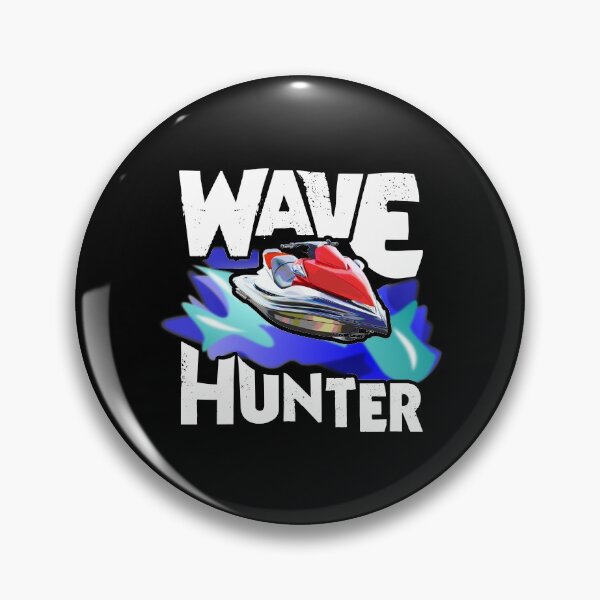 Item preview, Wave hunter jetski accessories designed and sold by mederDESIGNS.