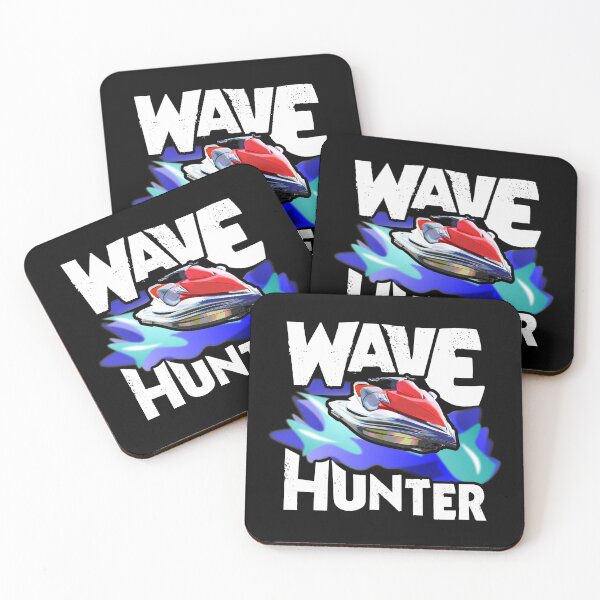 Item preview, Wave hunter jetski accessories designed and sold by mederDESIGNS.