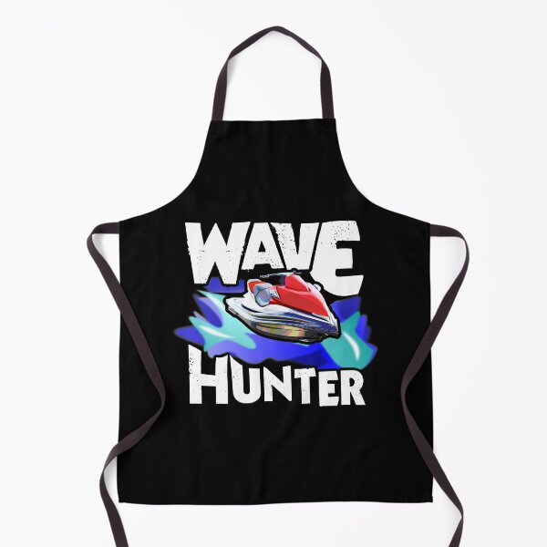 Item preview, Wave hunter jetski accessories designed and sold by mederDESIGNS.