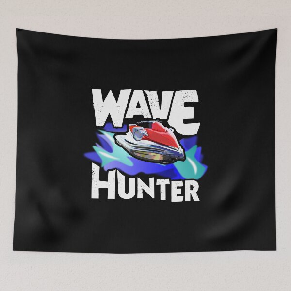 Item preview, Wave hunter jetski accessories designed and sold by mederDESIGNS.