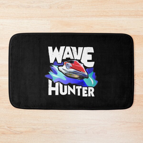 Item preview, Wave hunter jetski accessories designed and sold by mederDESIGNS.