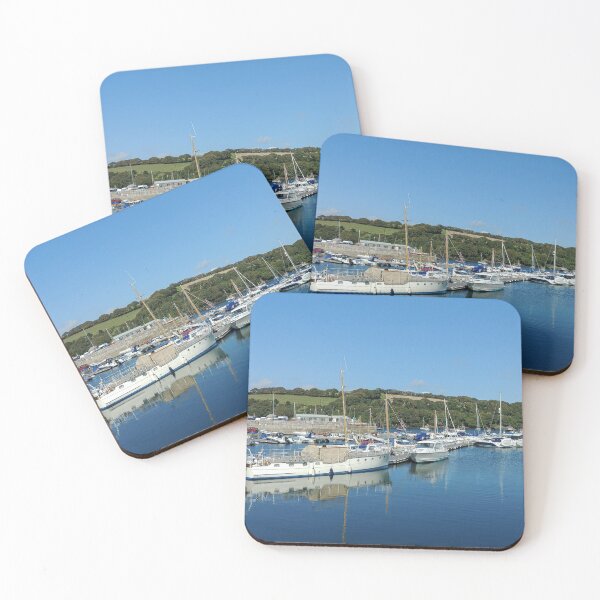Item preview, Mylor Yacht Harbour designed and sold by Jim Key.