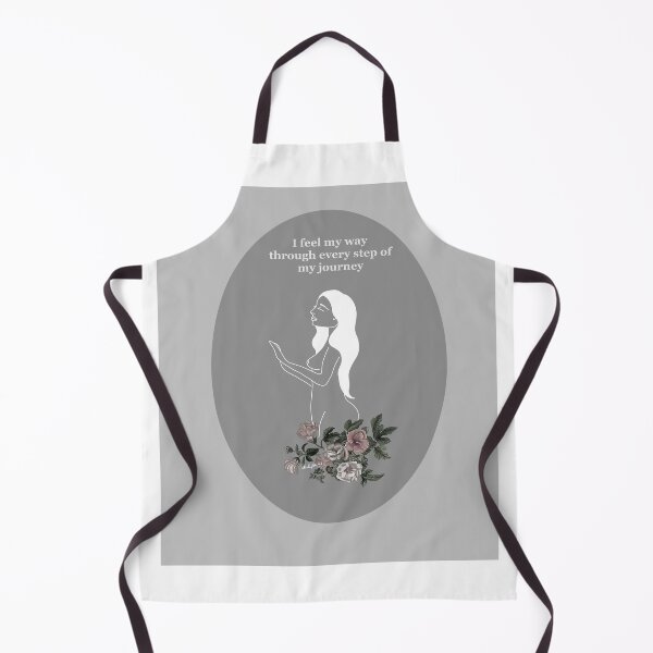 Item preview, Feel my way designed and sold by MarleyArt123.