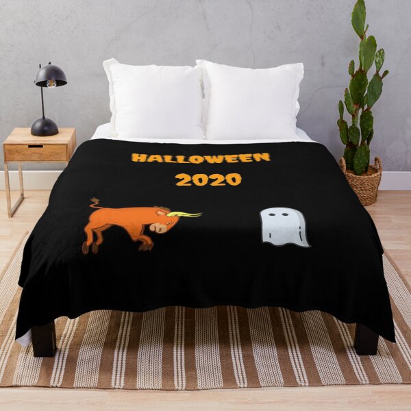 Item preview, Halloween 2020 designed and sold by burnettshirts.