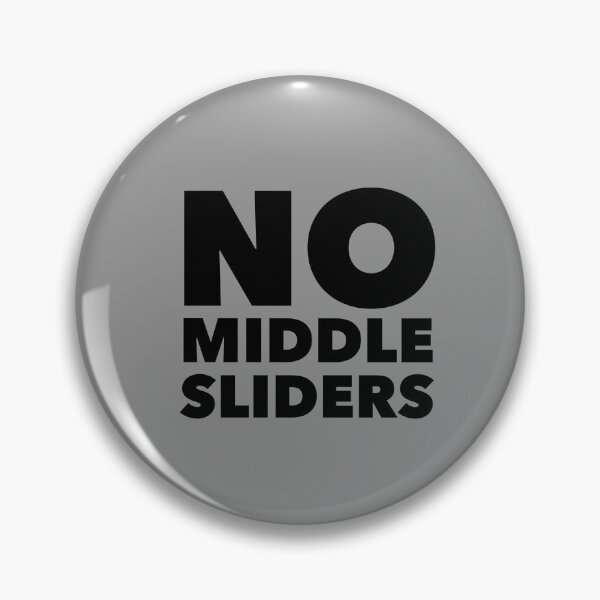 Item preview, Middle Sliders designed and sold by Katelynn Sortino.