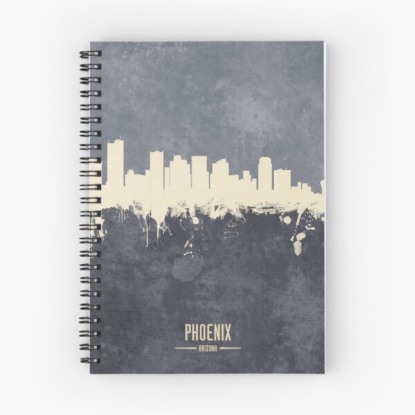 Item preview, Phoenix Arizona Skyline designed and sold by ArtPrints.