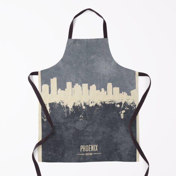 Item preview, Phoenix Arizona Skyline designed and sold by ArtPrints.