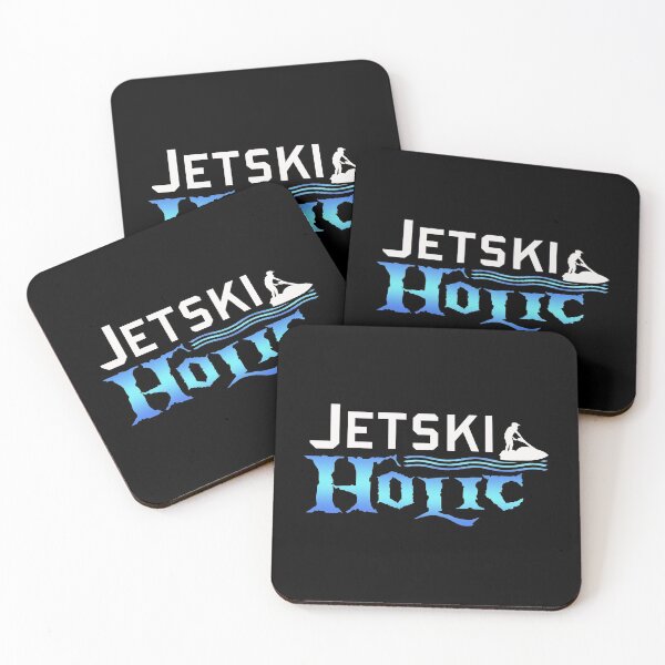 Item preview, Jetskiholic jetski possessed designed and sold by mederDESIGNS.