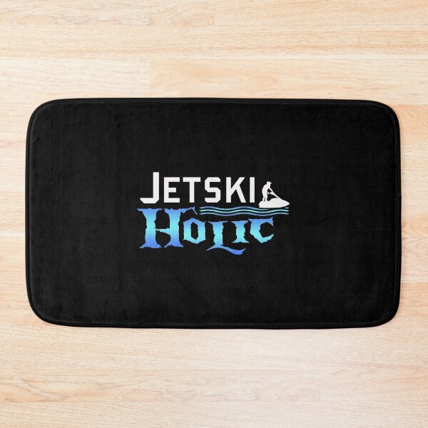 Item preview, Jetskiholic jetski possessed designed and sold by mederDESIGNS.