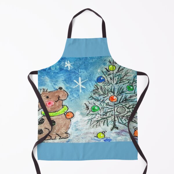 Item preview, A good job, xmas. designed and sold by Joni57.