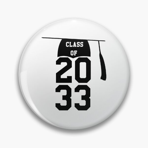 Item preview, Class 2033 | Graduation designed and sold by bhaktishendkar.