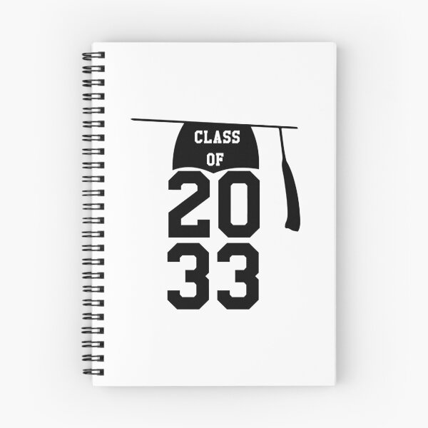 Item preview, Class 2033 | Graduation designed and sold by bhaktishendkar.