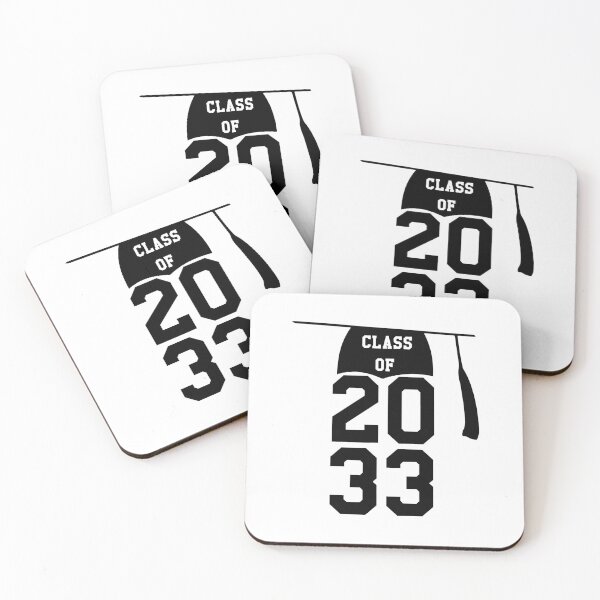Item preview, Class 2033 | Graduation designed and sold by bhaktishendkar.