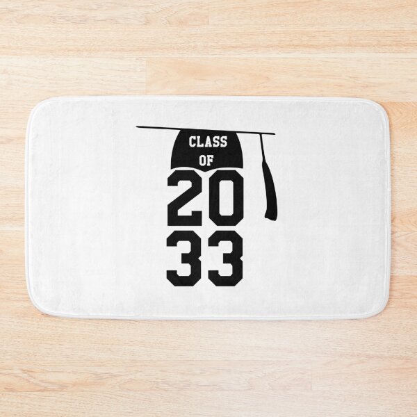 Item preview, Class 2033 | Graduation designed and sold by bhaktishendkar.