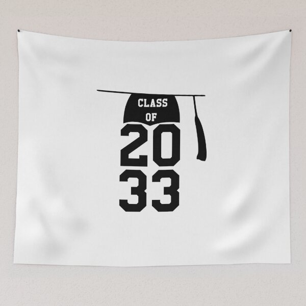Item preview, Class 2033 | Graduation designed and sold by bhaktishendkar.