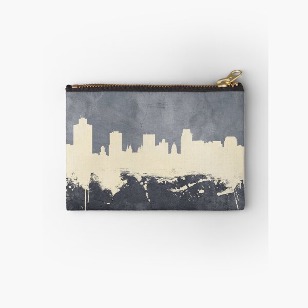 Item preview, Salt Lake City Utah Skyline designed and sold by ArtPrints.