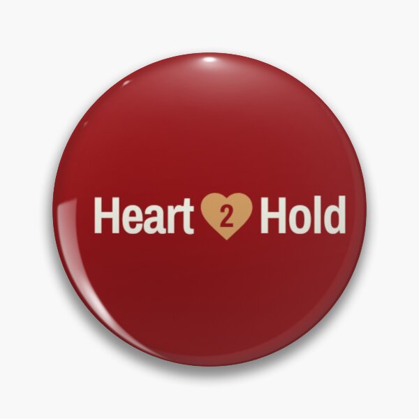 Item preview, Heart 2 hold. designed and sold by Lina369.