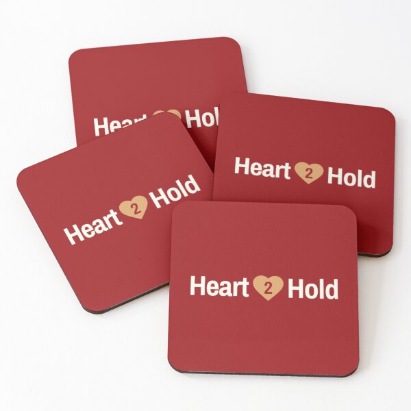 Item preview, Heart 2 hold. designed and sold by Lina369.