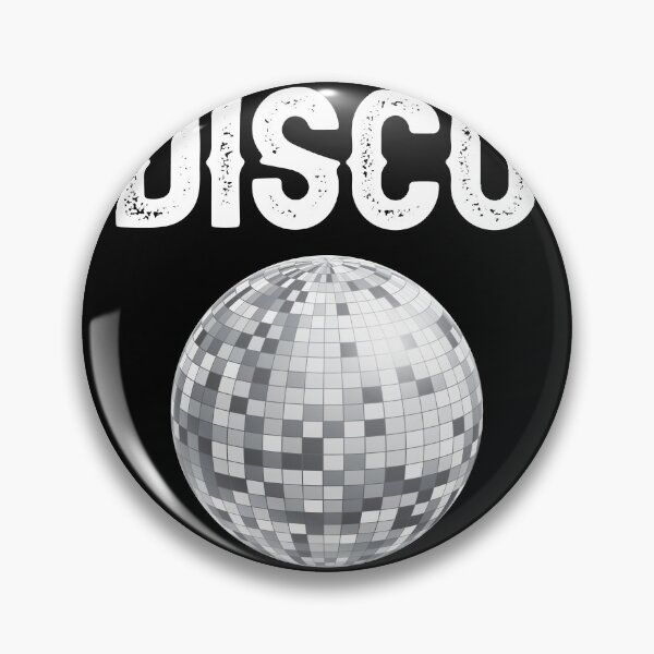 Item preview, Funny Retro Vintage Disco designed and sold by jcorres.