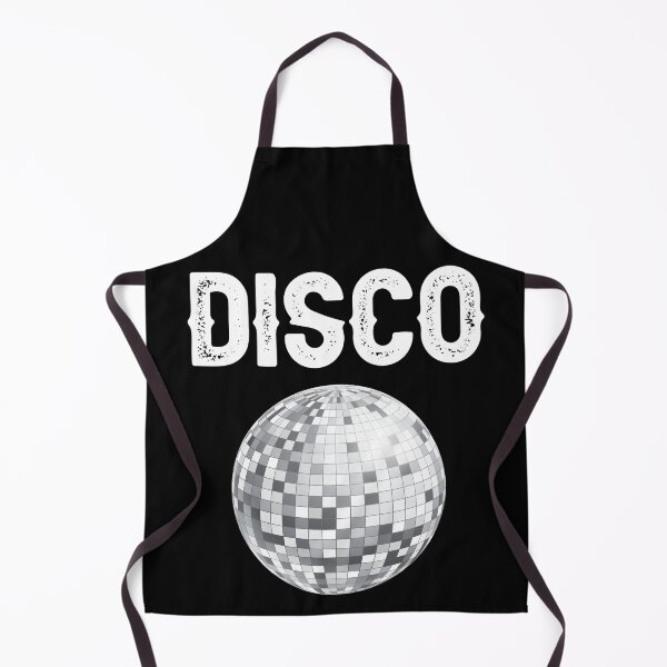 Item preview, Funny Retro Vintage Disco designed and sold by jcorres.
