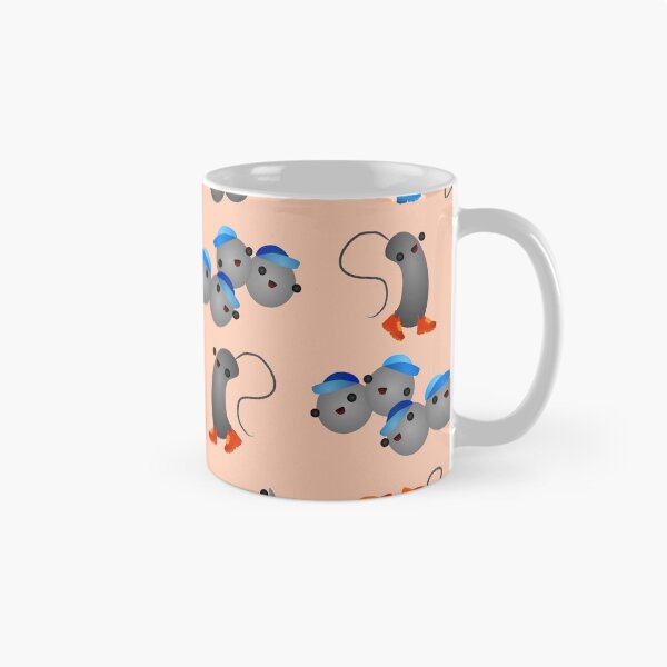 Item preview, Bacteria buddies in buff designed and sold by Midna.