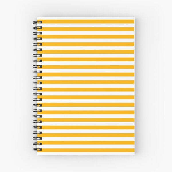 Item preview, Striped 18 Yellow designed and sold by Miss Striped.