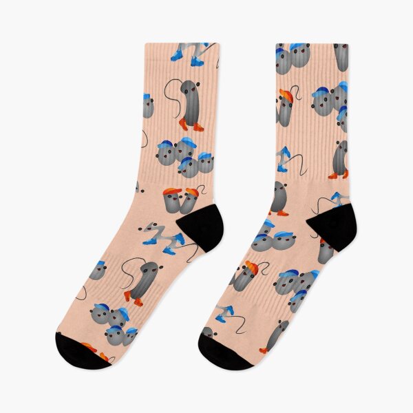 Item preview, Bacteria buddies in buff designed and sold by Midna.