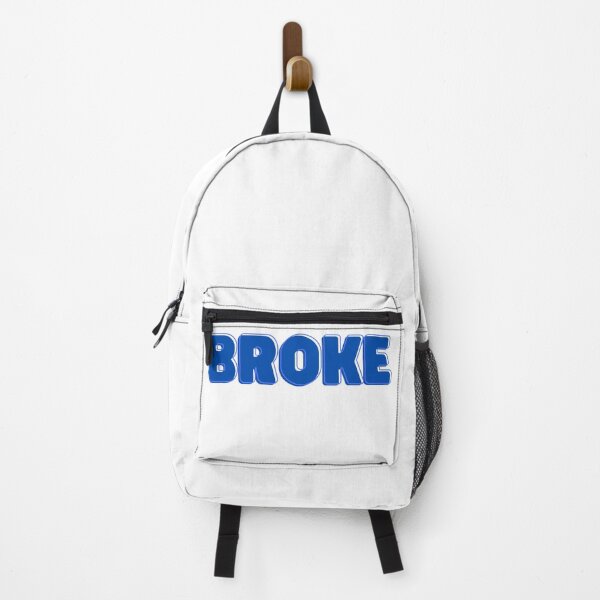 Item preview, Broke But Aesthetic  designed and sold by narcocynic.