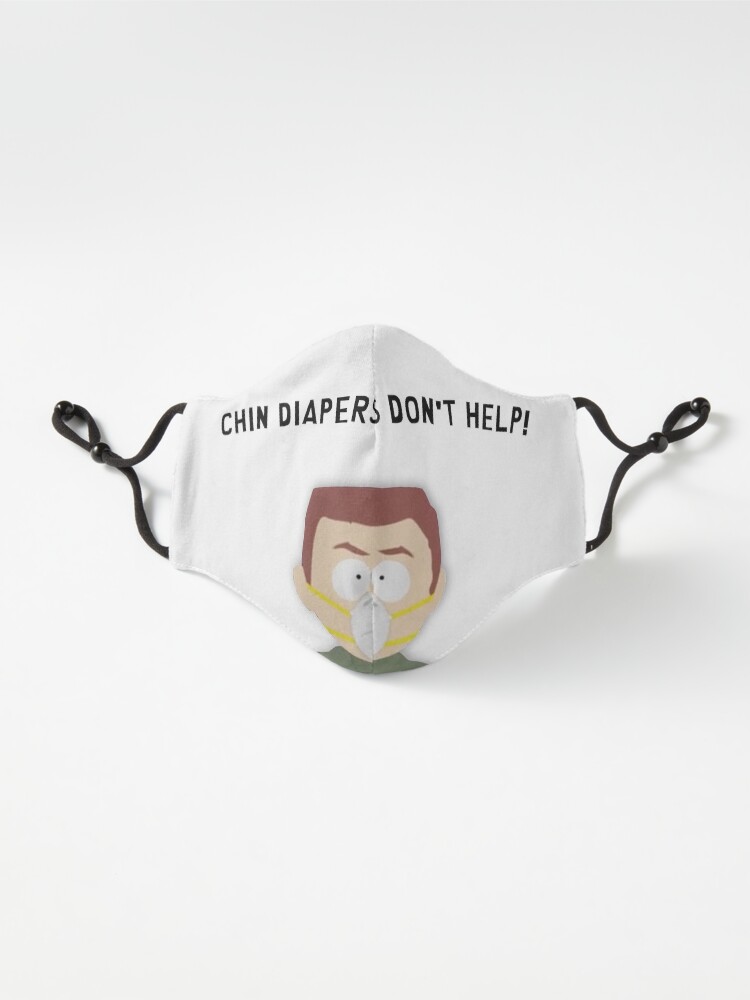 Chin diapers cheap