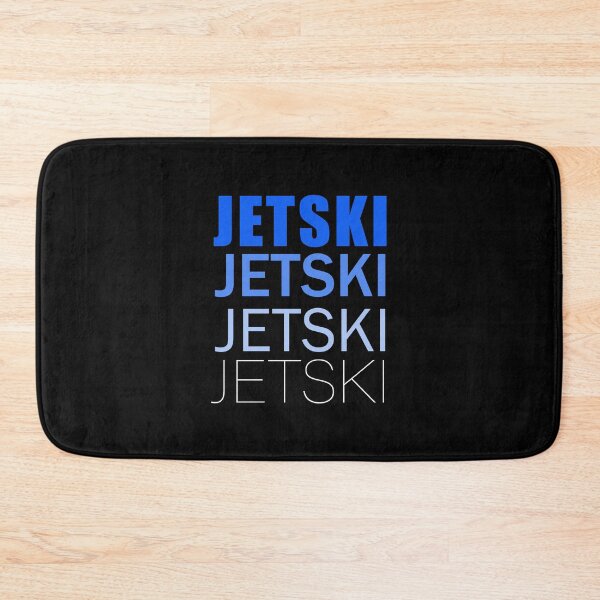 Item preview, Jetski jet ski jet skiing jetskiing designed and sold by mederDESIGNS.