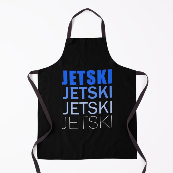 Item preview, Jetski jet ski jet skiing jetskiing designed and sold by mederDESIGNS.