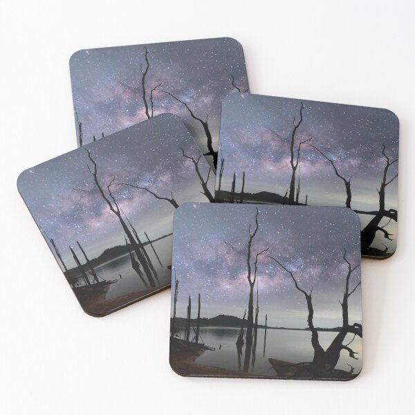 Item preview, The Milky Way designed and sold by wazoosi.