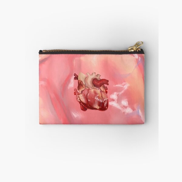 Item preview, The Human Heart  designed and sold by Deathoftheself.