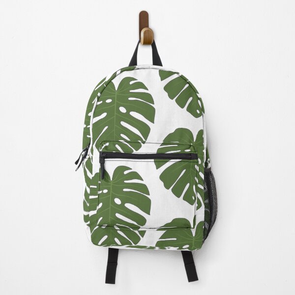 Item preview, Monstera Leaf designed and sold by Anastasia Ilcov.