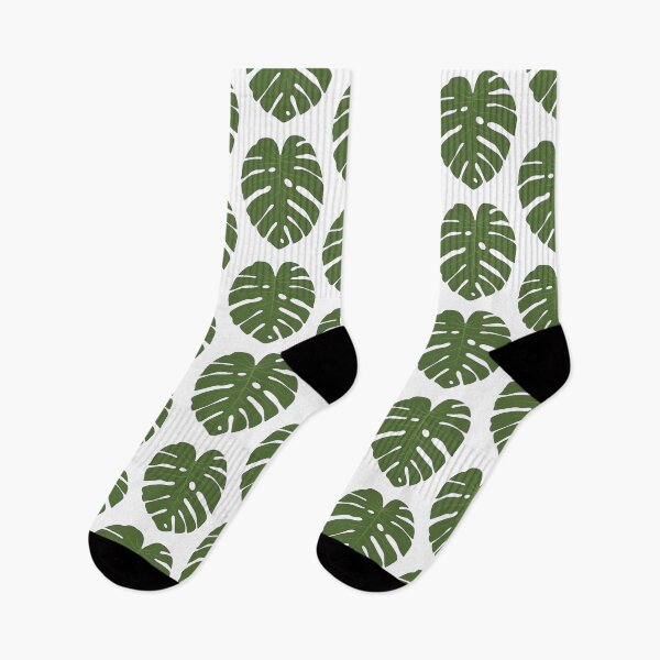 Item preview, Hoja Monstera designed and sold by Anastasia Ilcov.