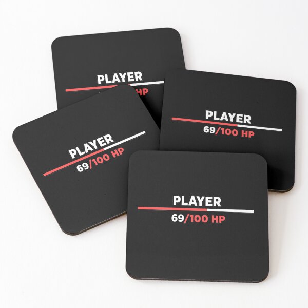 Item preview, Player Health Bar designed and sold by PeterPrv.