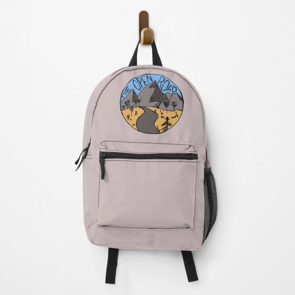 Item preview, The Open Road designed and sold by ApacheDesign.