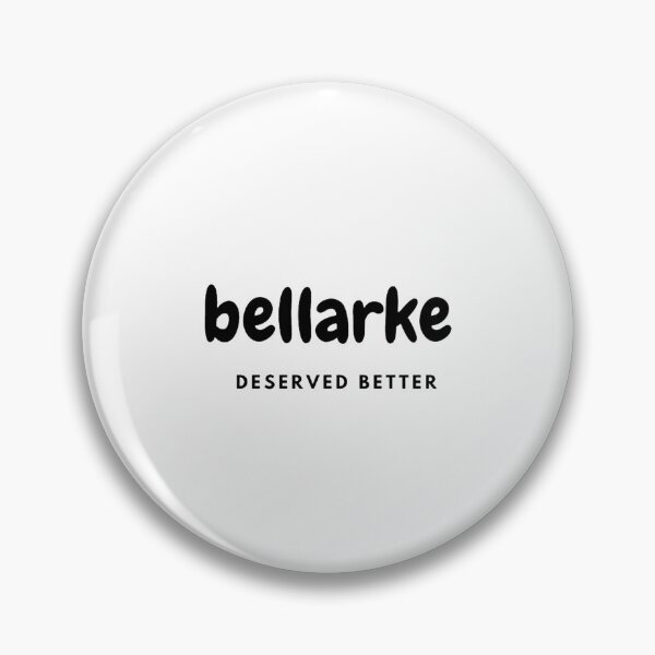 Item preview, Bellarke designed and sold by 1ive.