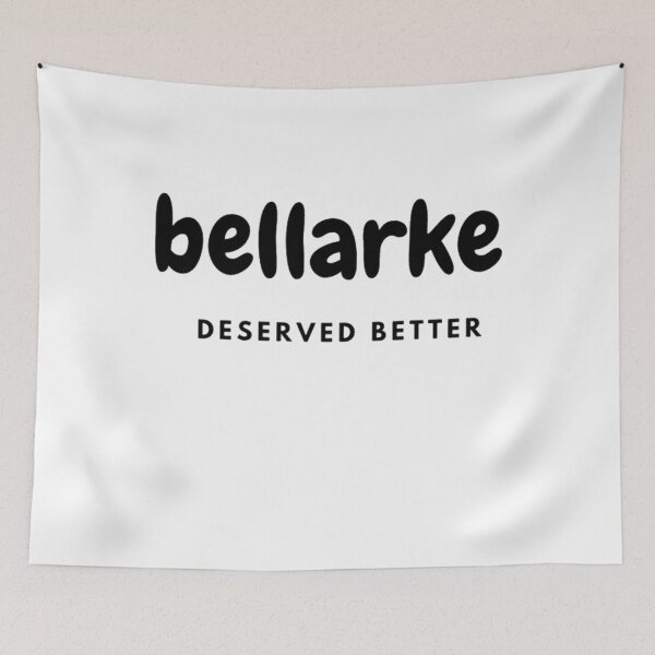 Item preview, Bellarke designed and sold by 1ive.