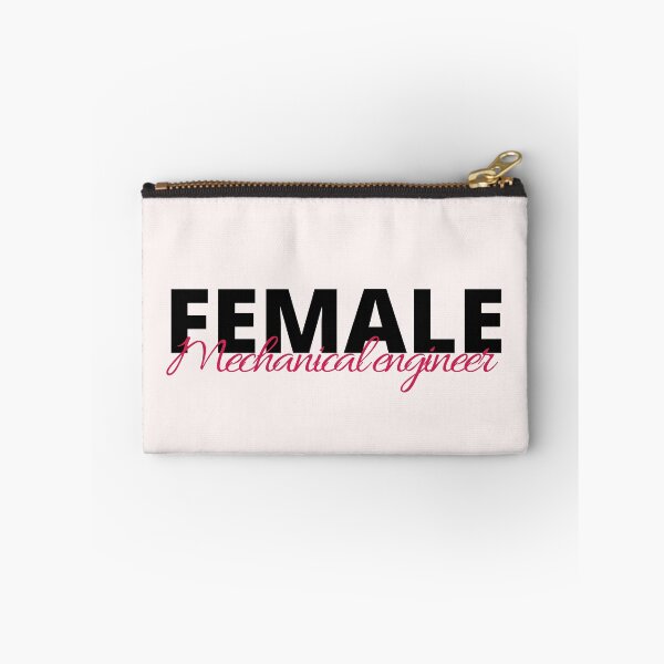 Item preview, Female mechanical engineer designed and sold by crikz.