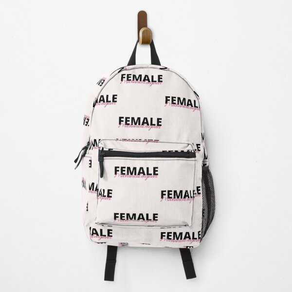 Item preview, Female mechanical engineer designed and sold by crikz.