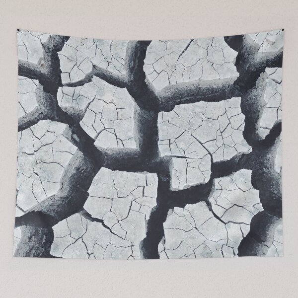 Item preview, Cracks of despair designed and sold by STERILE life.