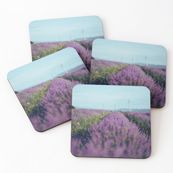Item preview, Lavender designed and sold by viknitov.