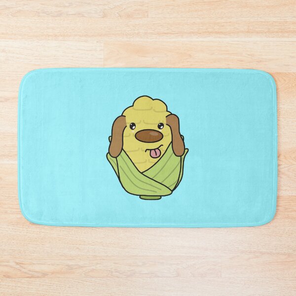 Item preview, Corn Dog designed and sold by godelicious.
