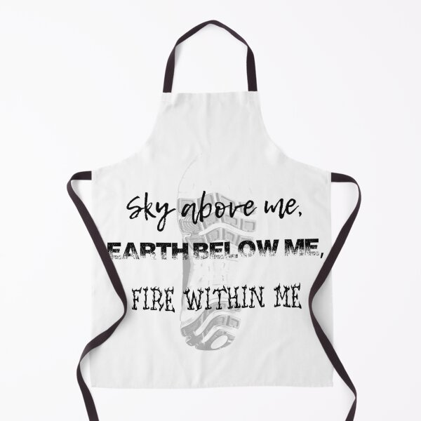 Item preview, Sky above me designed and sold by WonkeyCreations.