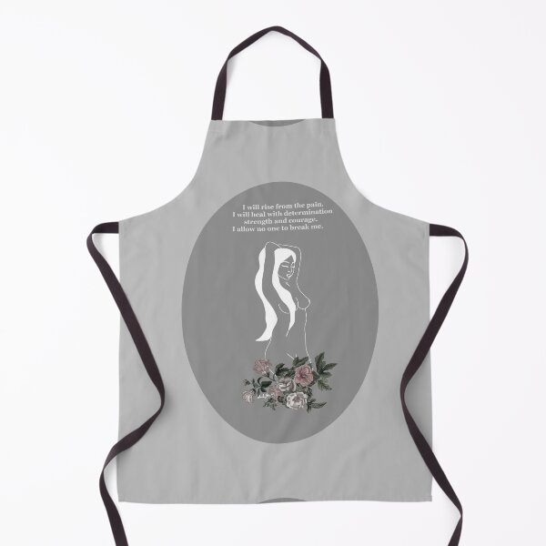 Item preview, I Rise from the pain designed and sold by MarleyArt123.